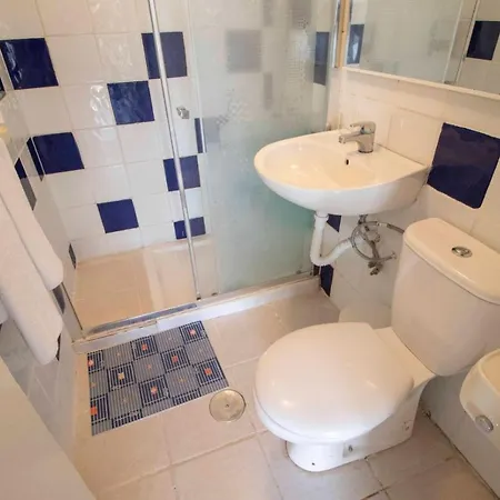Apartamento Estudio Costa Del Silencio Chayofita Arona (Tenerife)
