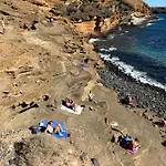 Estudio Costa Del Silencio Chayofita *