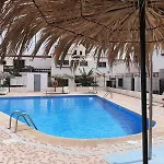 Estudio Costa Del Silencio Chayofita * Arona (Tenerife)