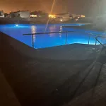 Estudio Costa Del Silencio Chayofita Appartement Arona (Tenerife)