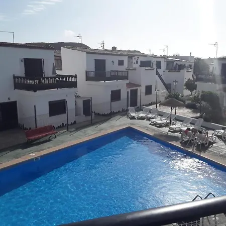 Estudio Costa Del Silencio Chayofita