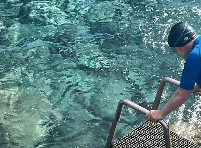 Apartman Estudio Costa Del Silencio Chayofita