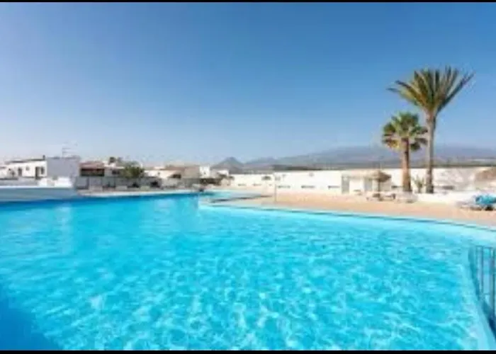 Apartment Estudio Costa Del Silencio Chayofita Arona (Tenerife)