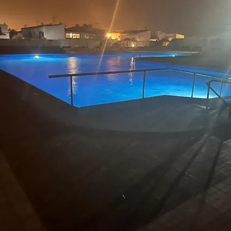 Estudio Costa Del Silencio Chayofita דירה ארונה