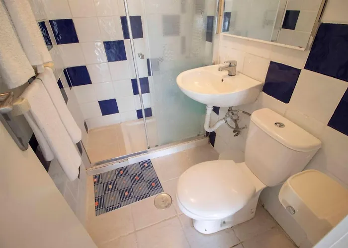 Apartamento Estudio Costa Del Silencio Chayofita Arona (Tenerife)